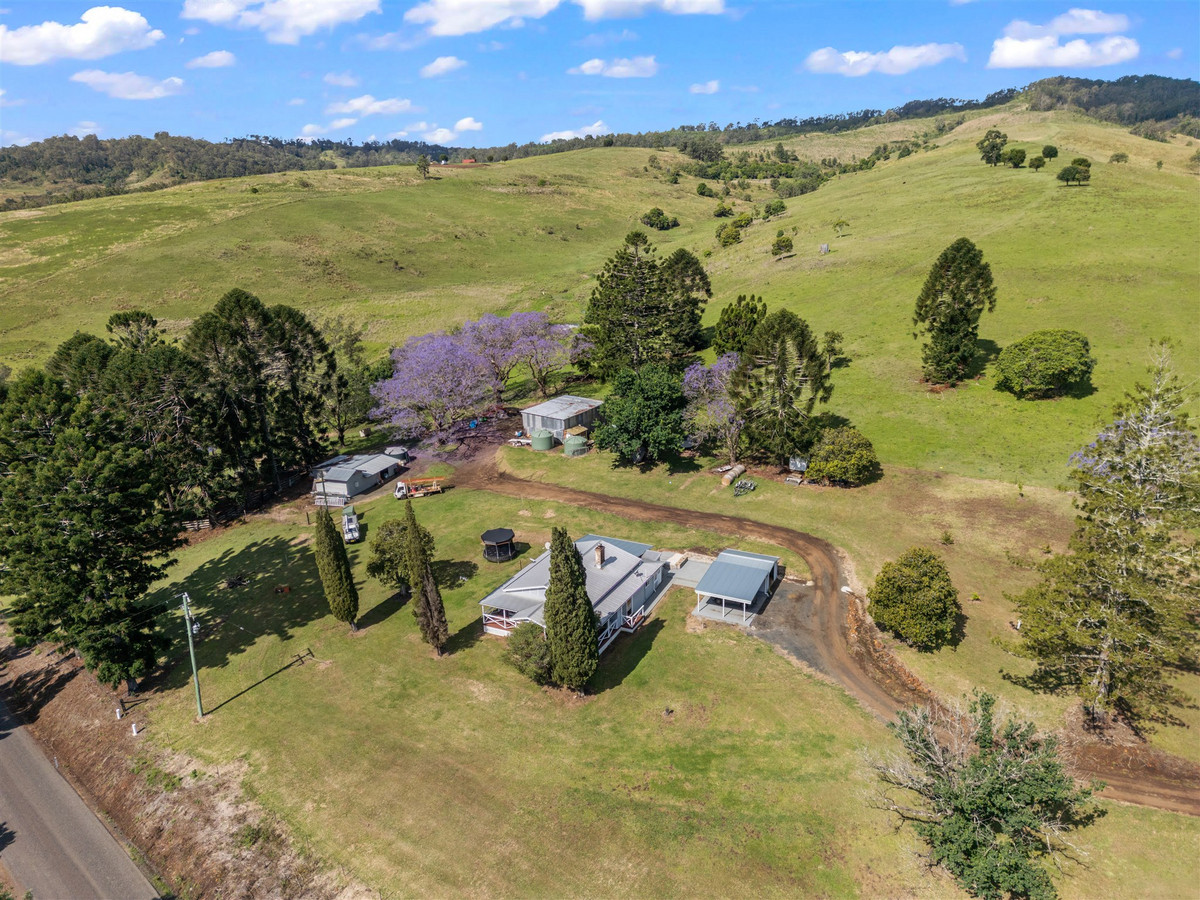 Business For Sale: Ettrick, NSW 2474