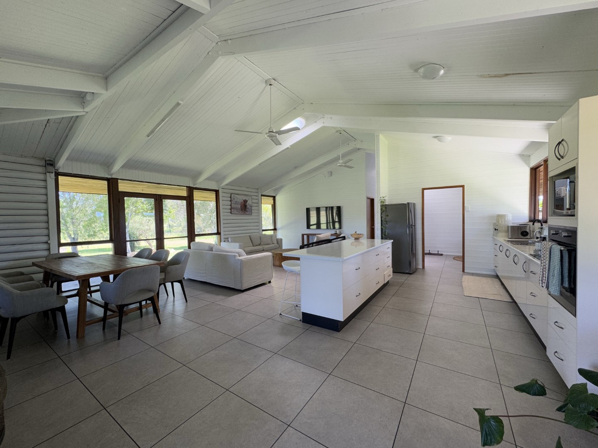 Business For Sale: Moonford, Qld 4630