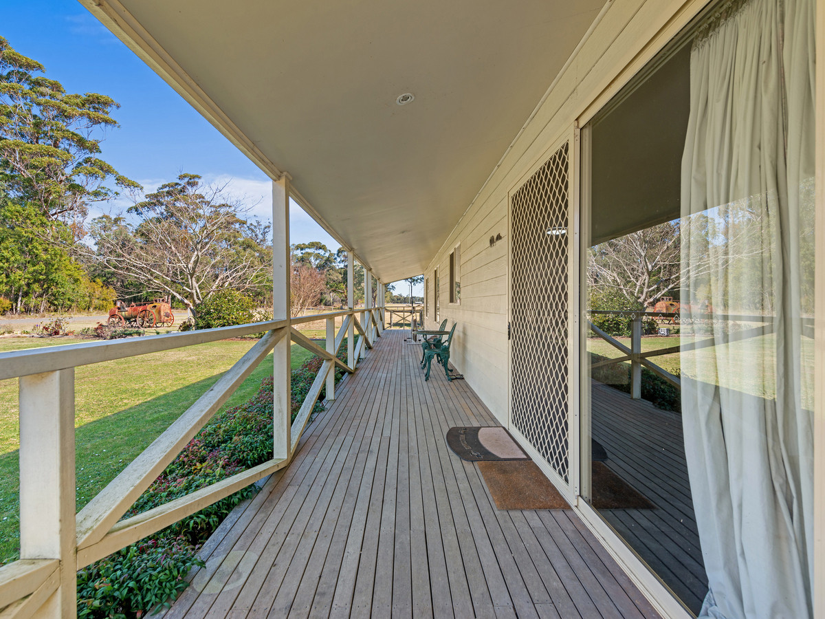 Business For Sale: Newmerella, Vic 3886