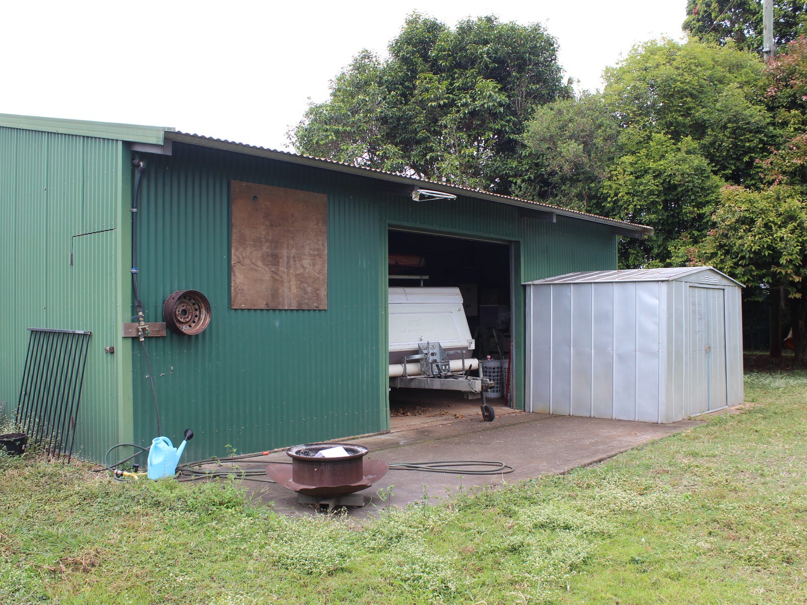 Business For Sale: Tolga, Qld 4882