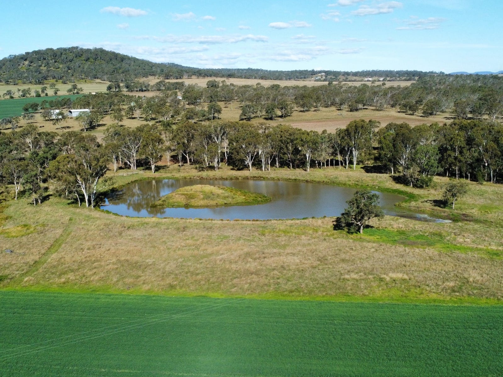 Business For Sale: Ramsay, Qld 4358