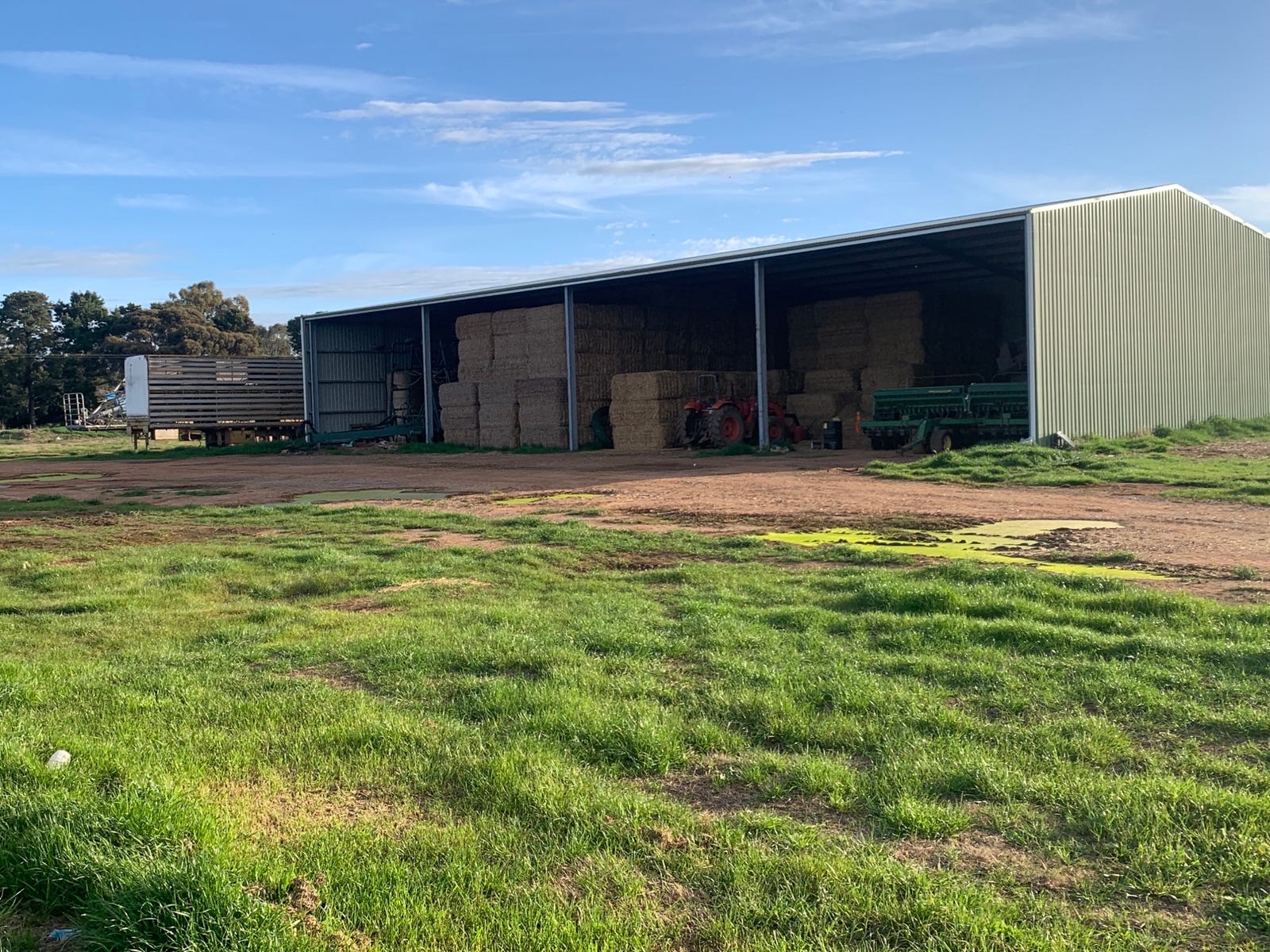Business For Sale: Rochester, Vic 3561