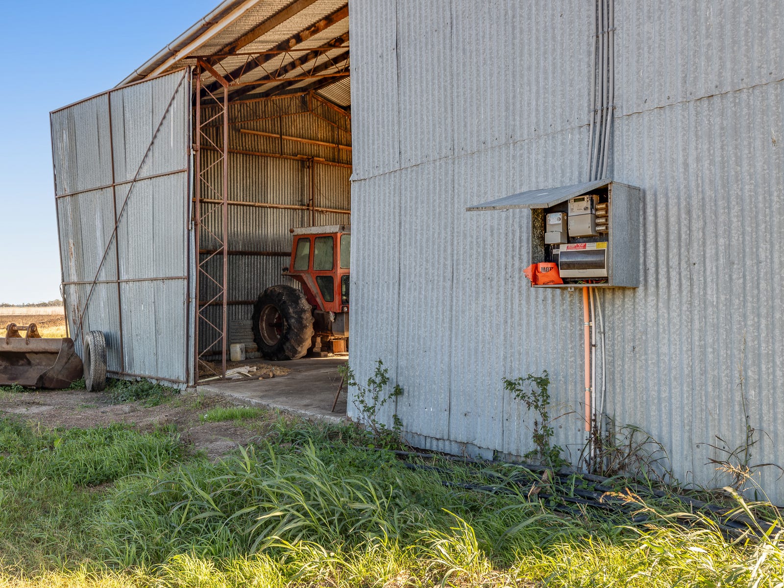 Business For Sale: Brookstead, Qld 4364