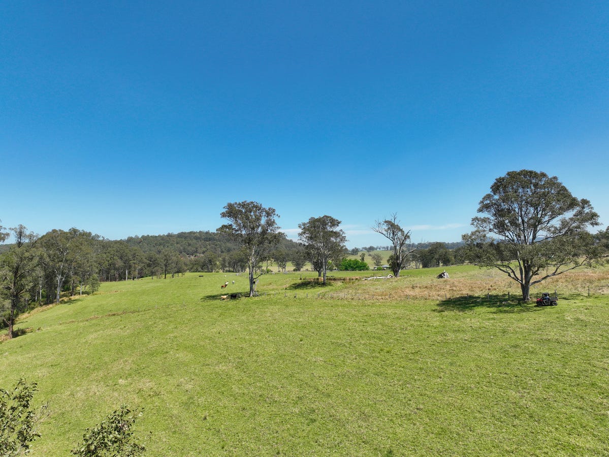 Business For Sale: Urbenville, NSW 2475
