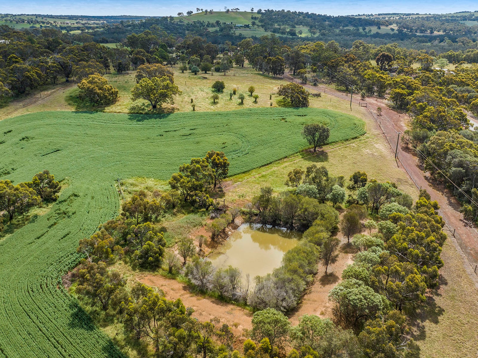 Business For Sale: Bindoon, WA 6502