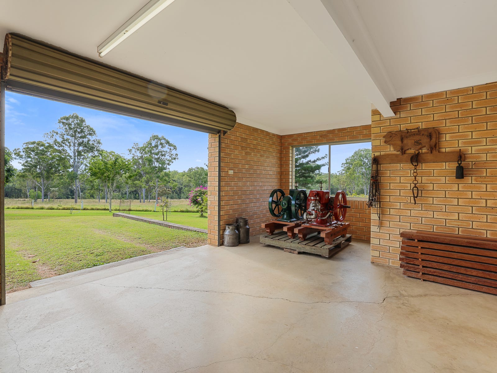Business For Sale: Lowmead, Qld 4676