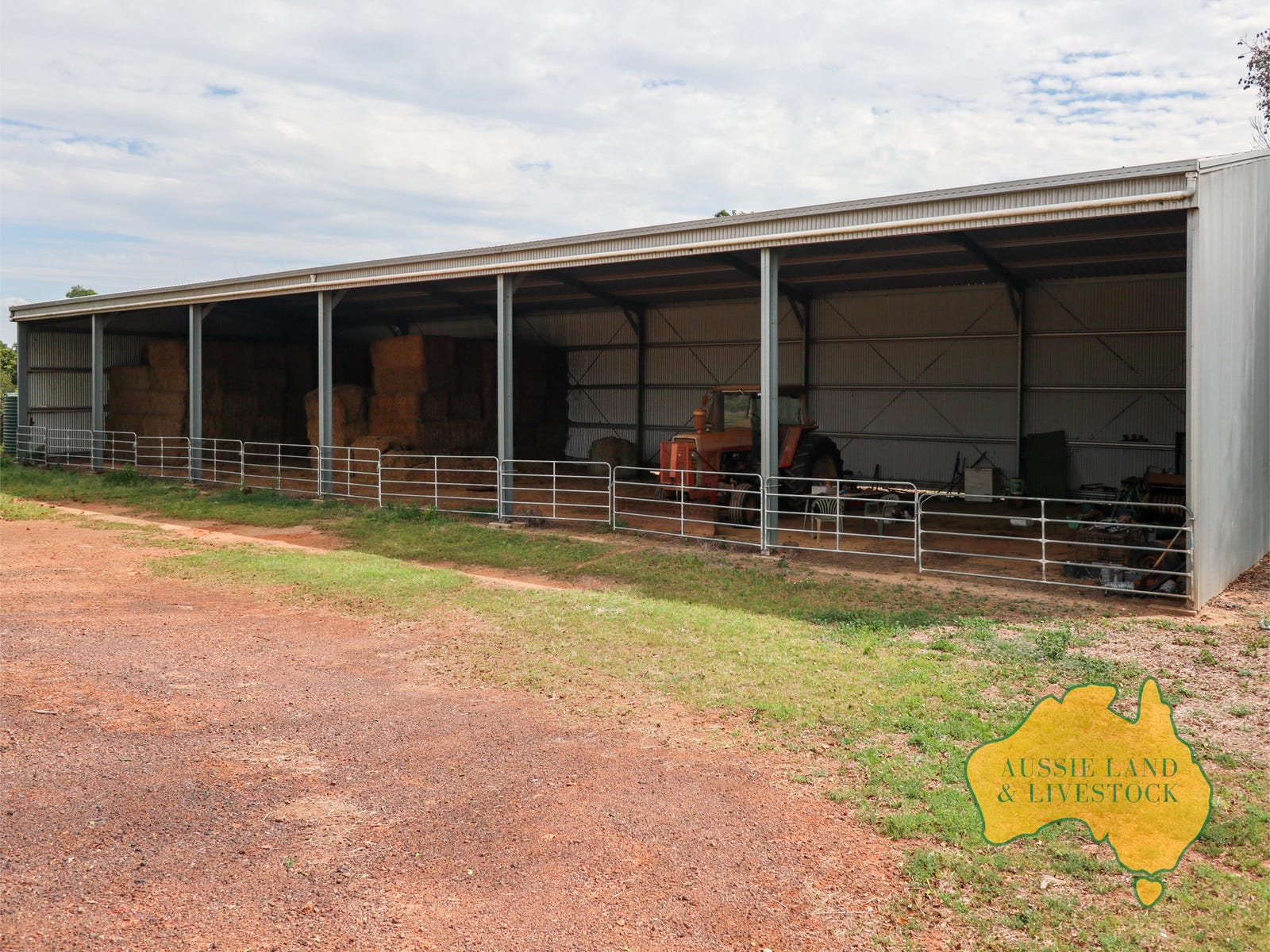 Business For Sale: Glan Devon, Qld 4615