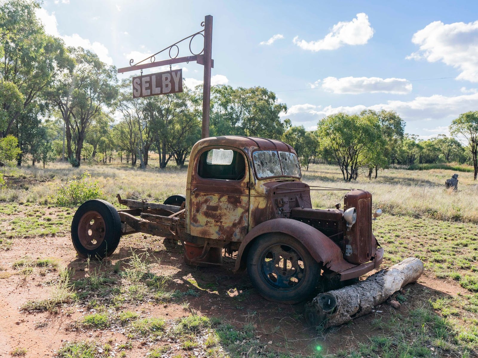 Business For Sale: Rankins Springs, NSW 2669
