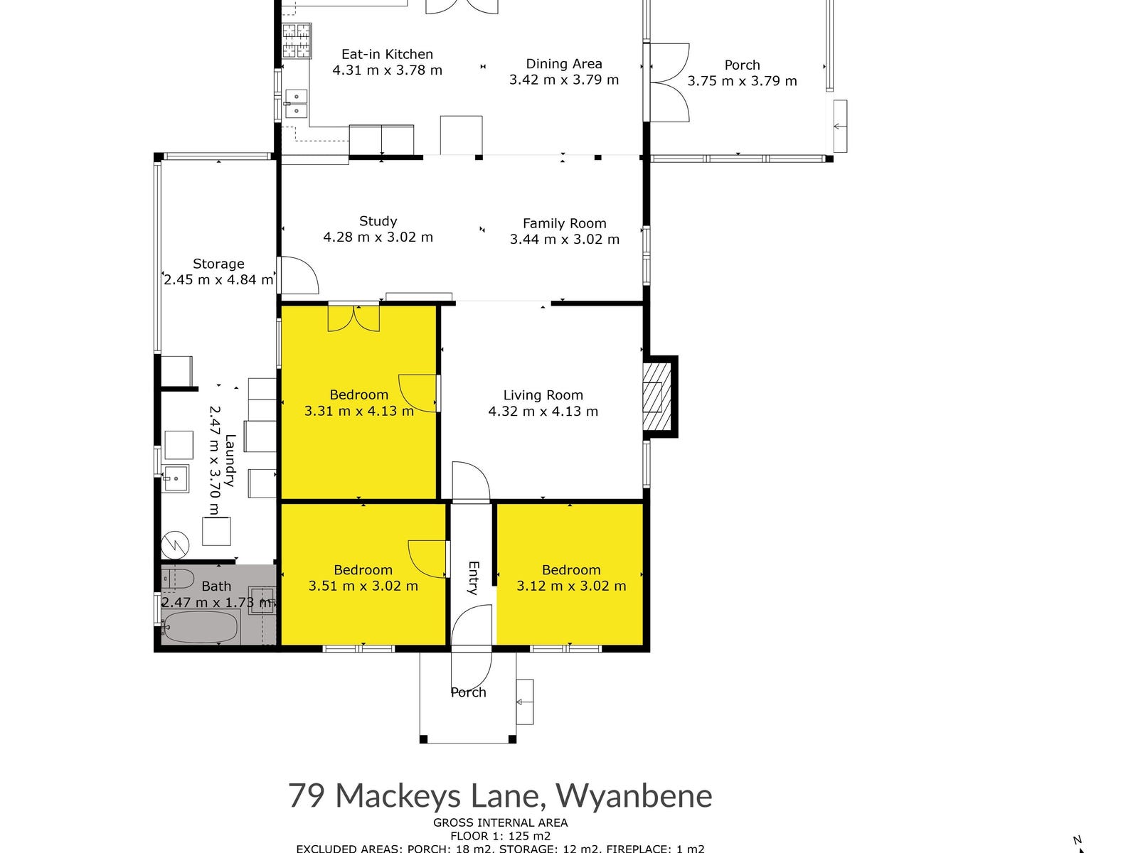 Business For Sale: Wyanbene, NSW 2622