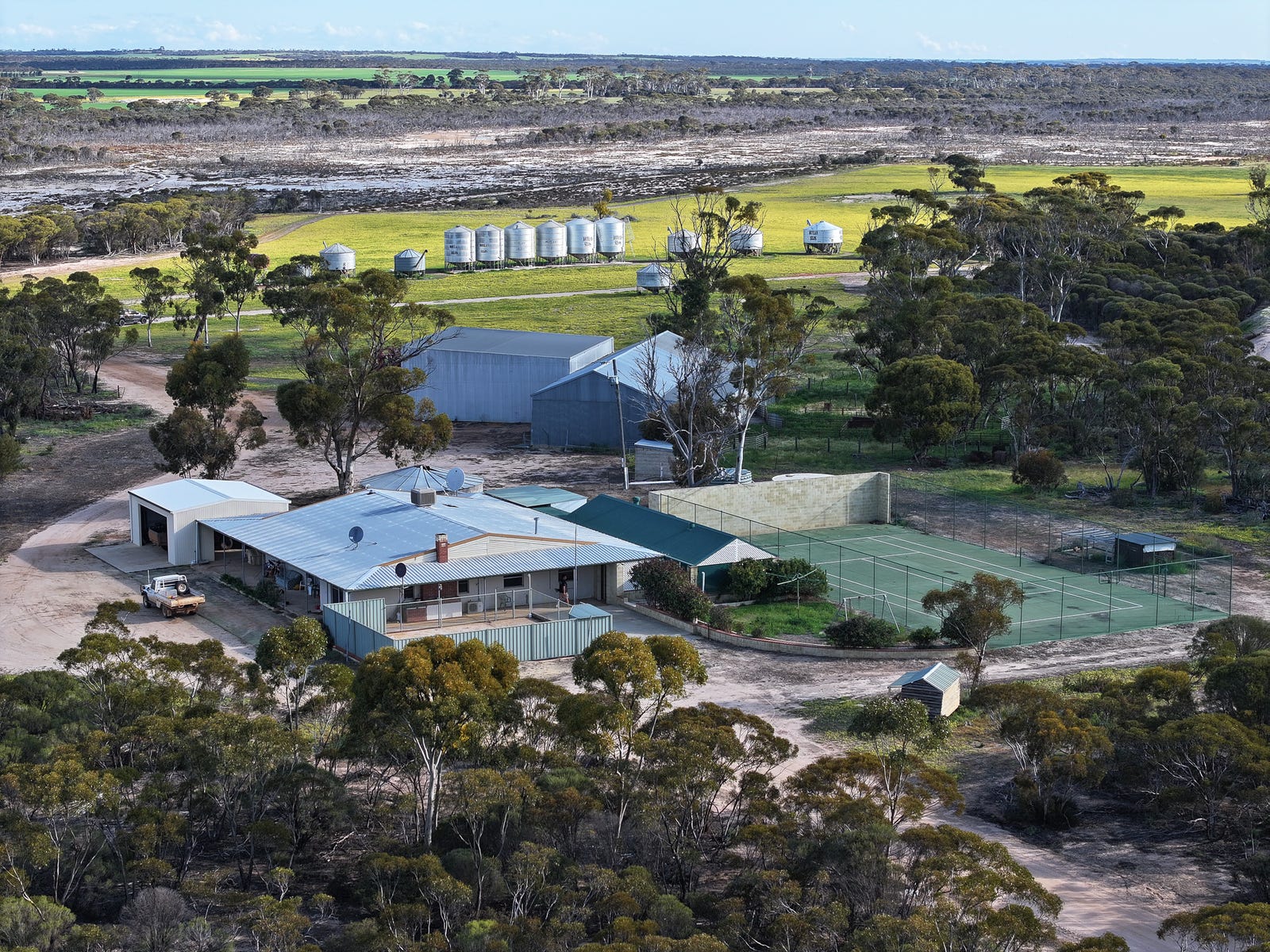 Business For Sale: Hyden, WA 6359