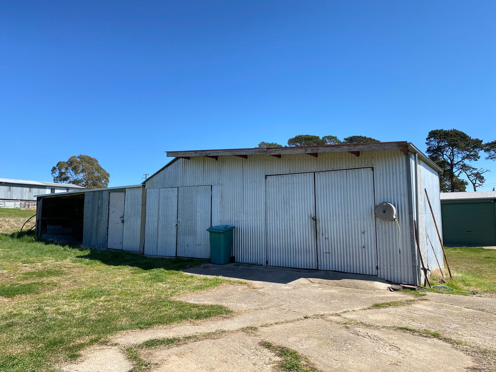 Business For Sale: Braidwood, NSW 2622