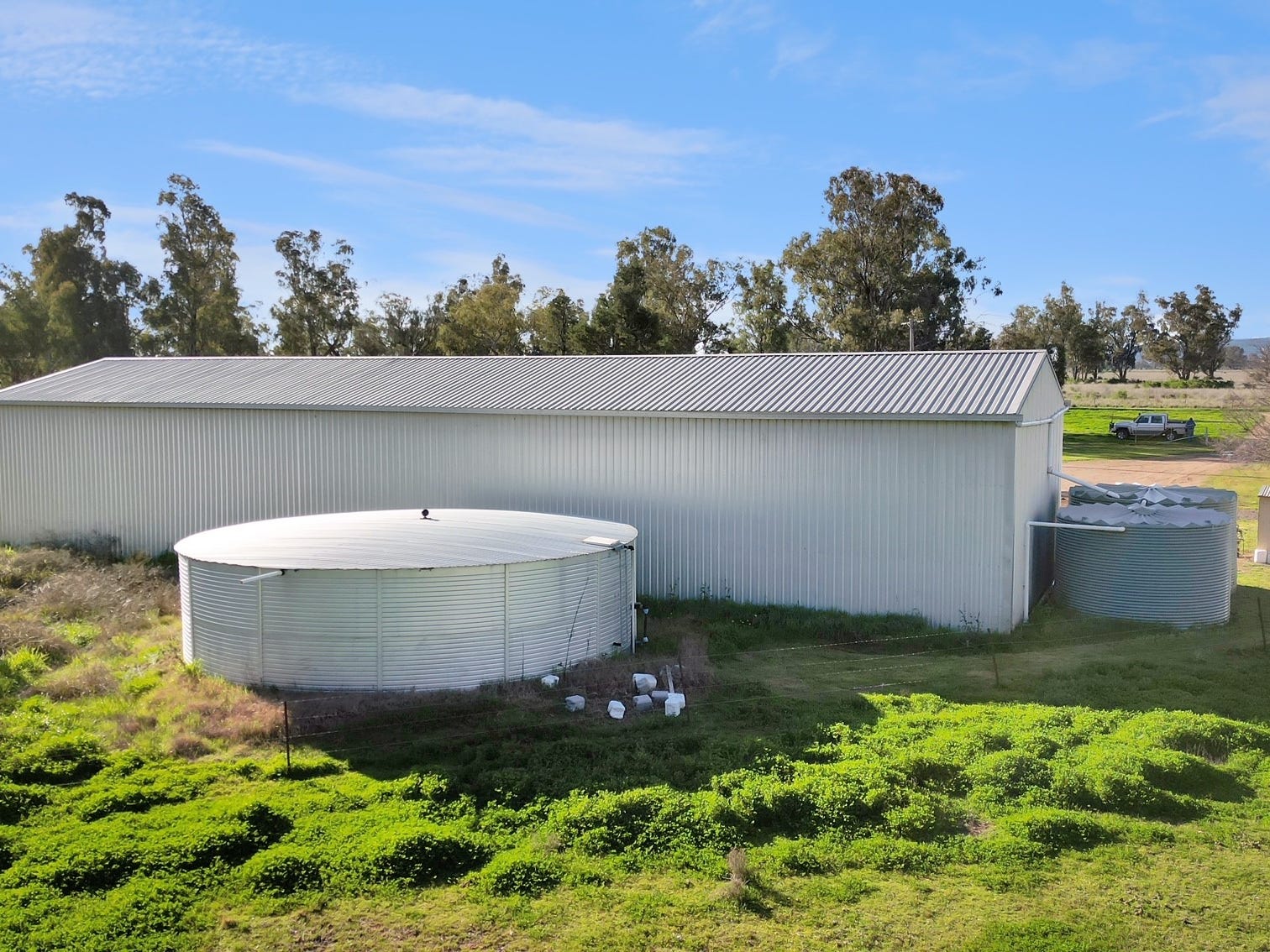 Business For Sale: Breeza, NSW 2381