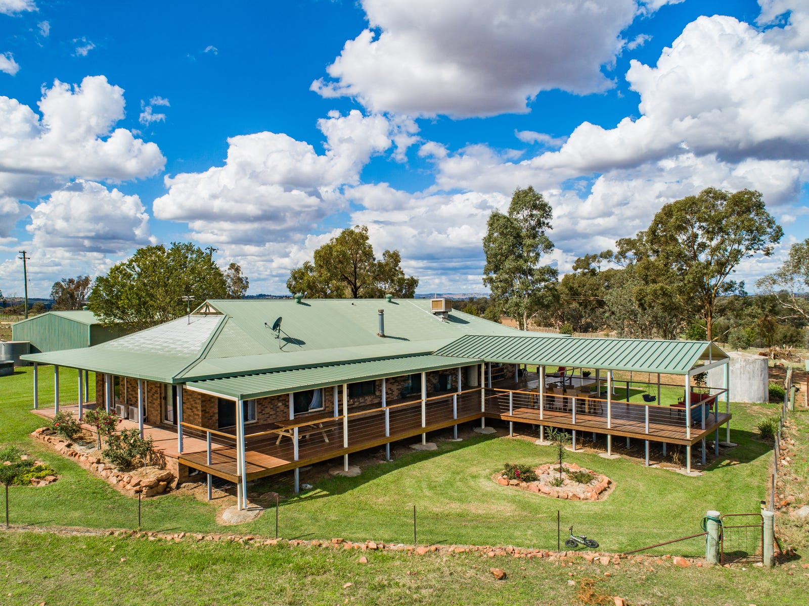 Farm For Sale in Cowra, NSW 2794 46 Delaneys Road