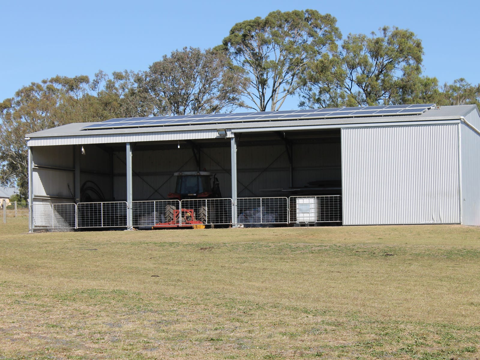 Business For Sale: Ramsay, Qld 4358