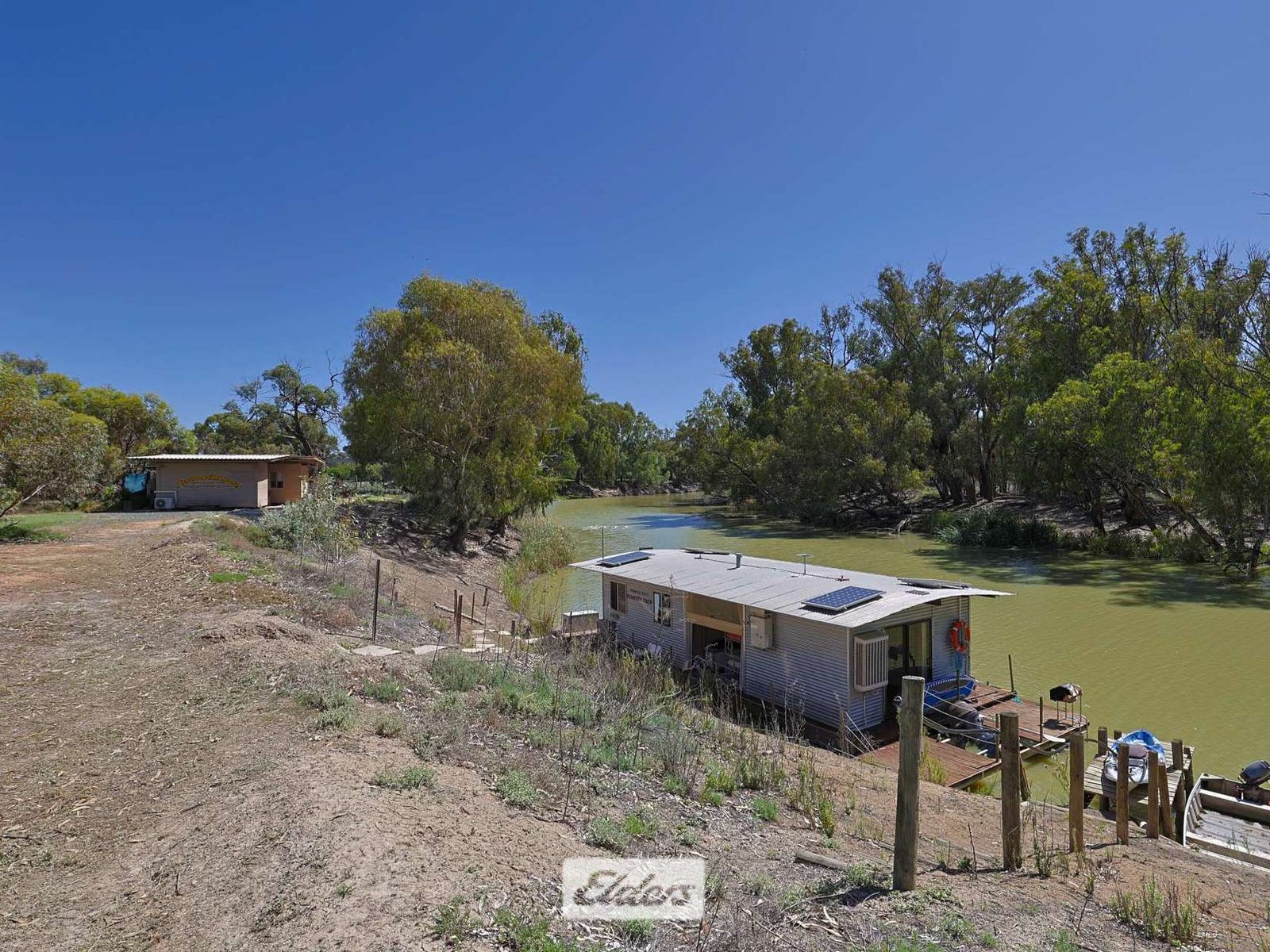 Business For Sale: Pomona, NSW 2648
