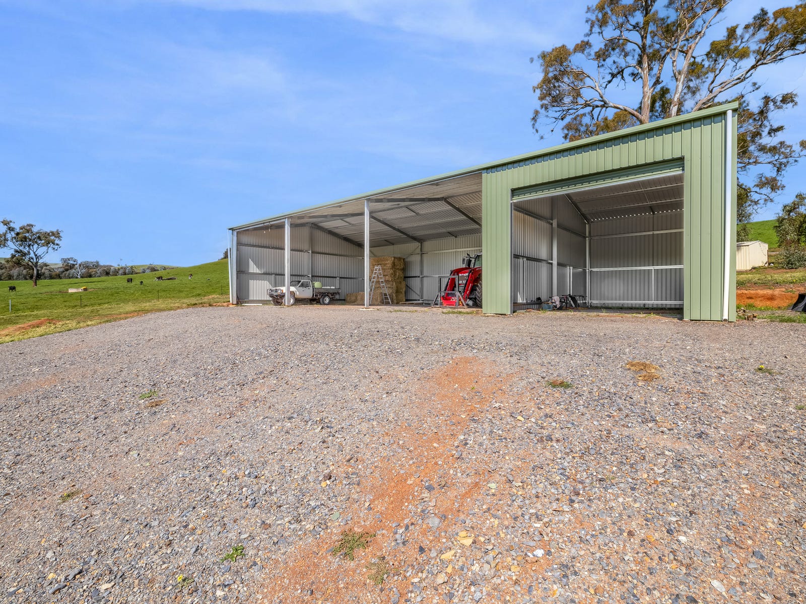 Business For Sale: Lurg, Vic 3673