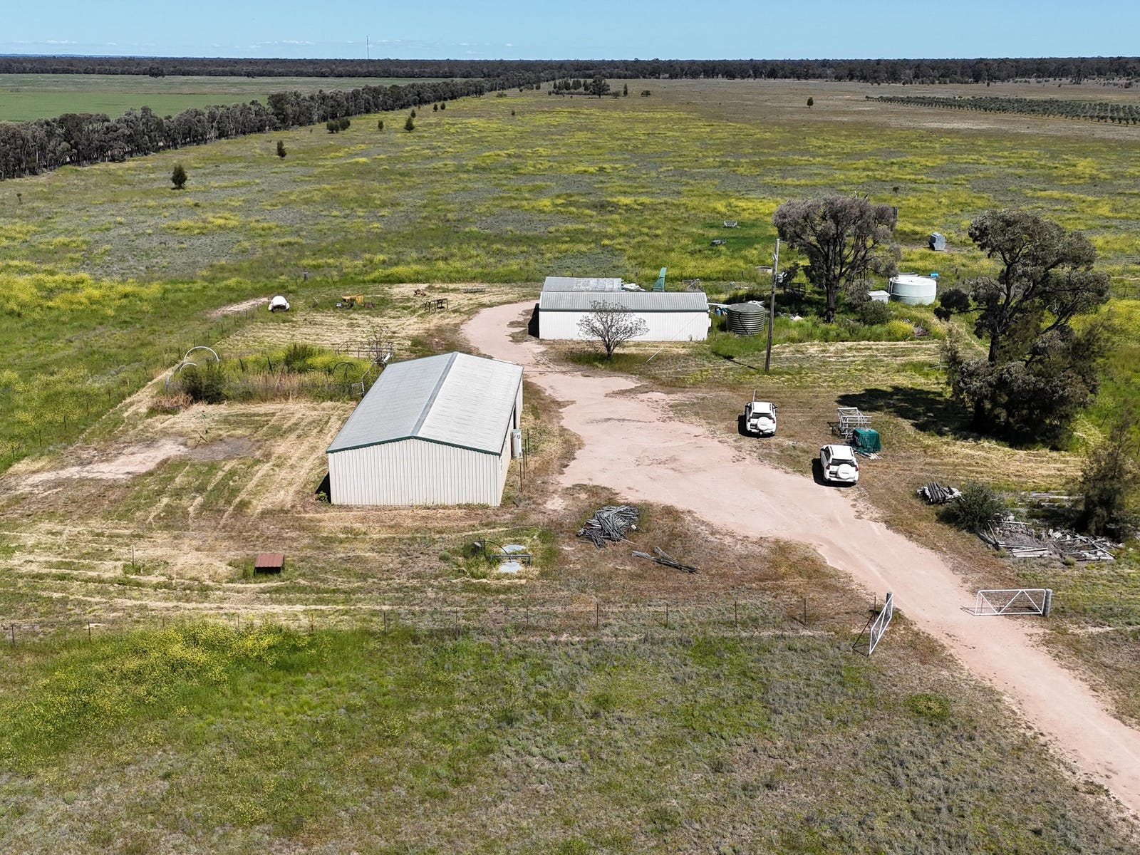 Business For Sale: Bohena Creek, NSW 2390