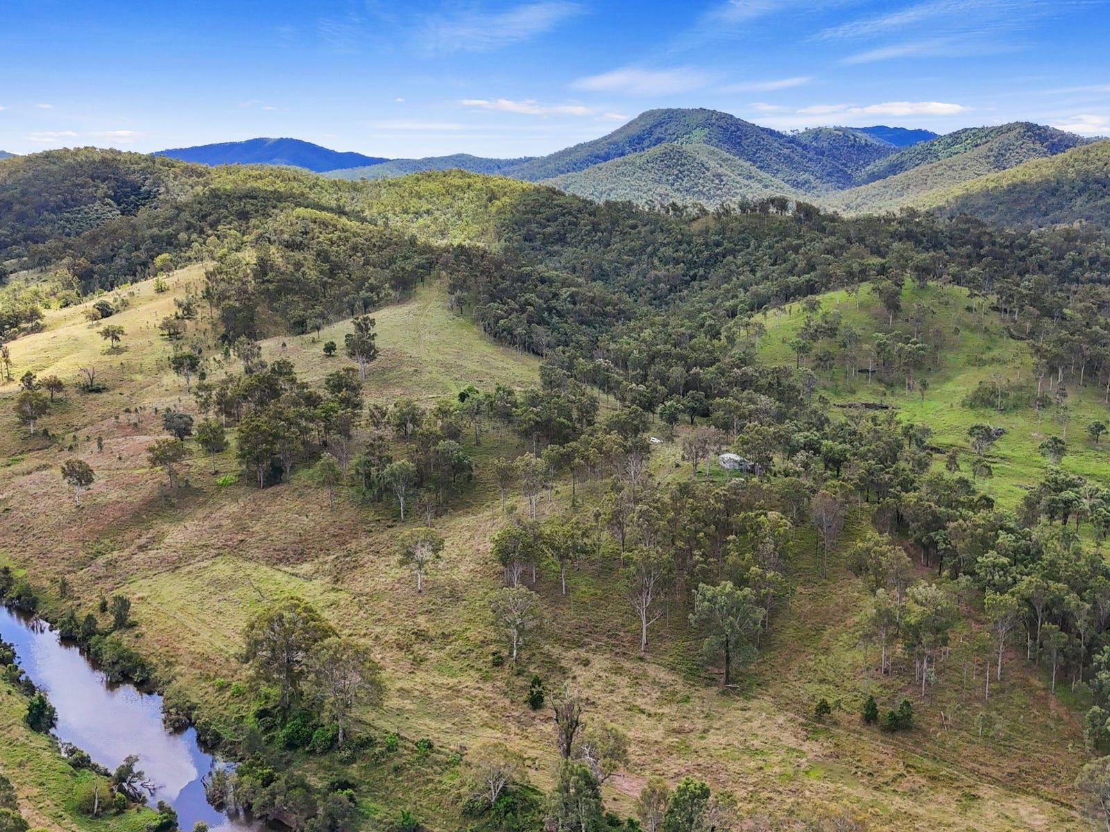 Farms For Sale in Kilkivan, Qld 4600
