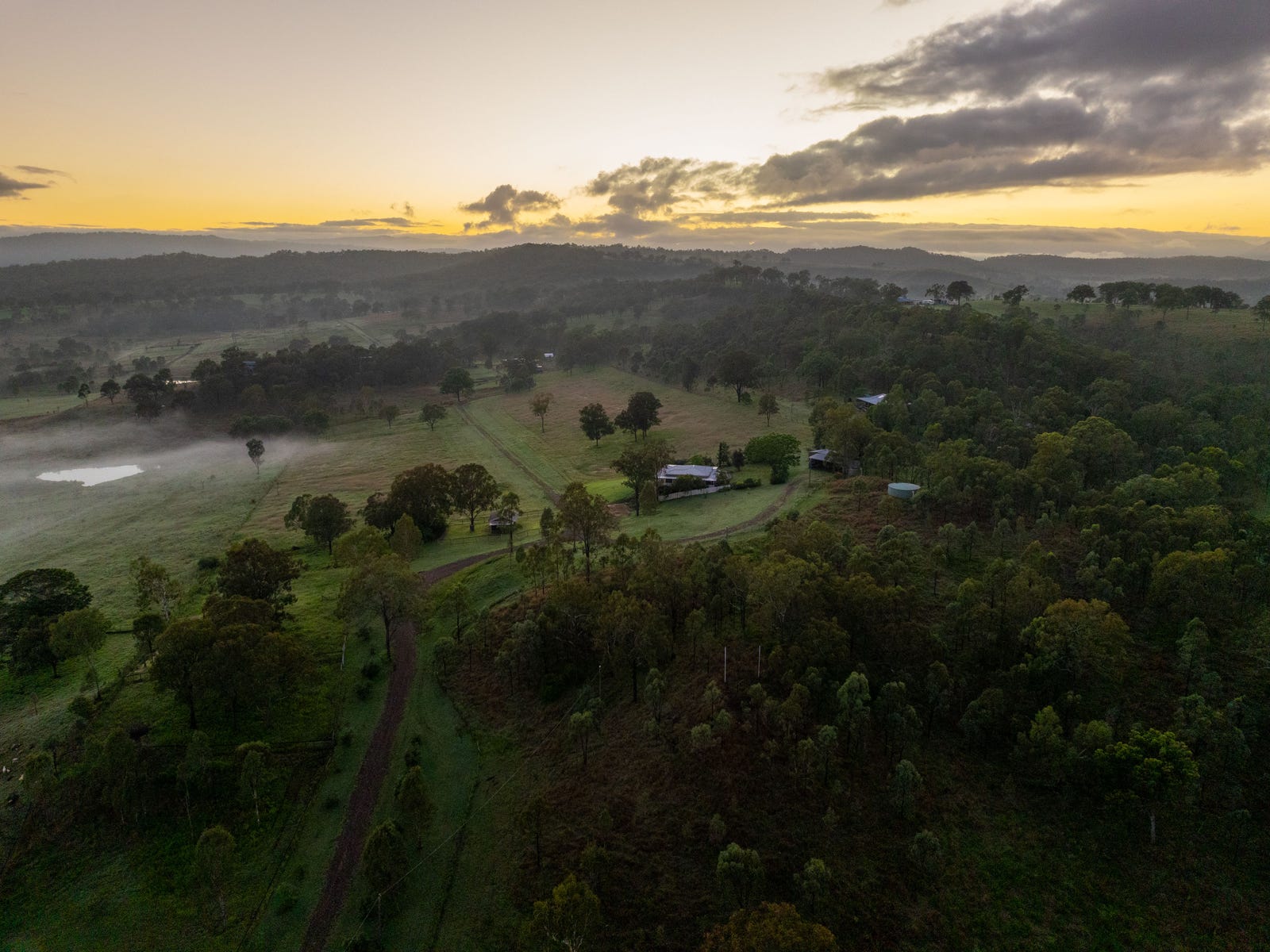 Business For Sale: Oaky Creek, Qld 4285