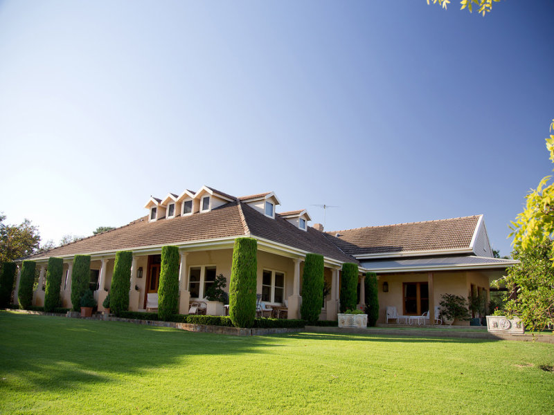 Farm For Sale in Cootamundra, NSW 2590 'ferndale'