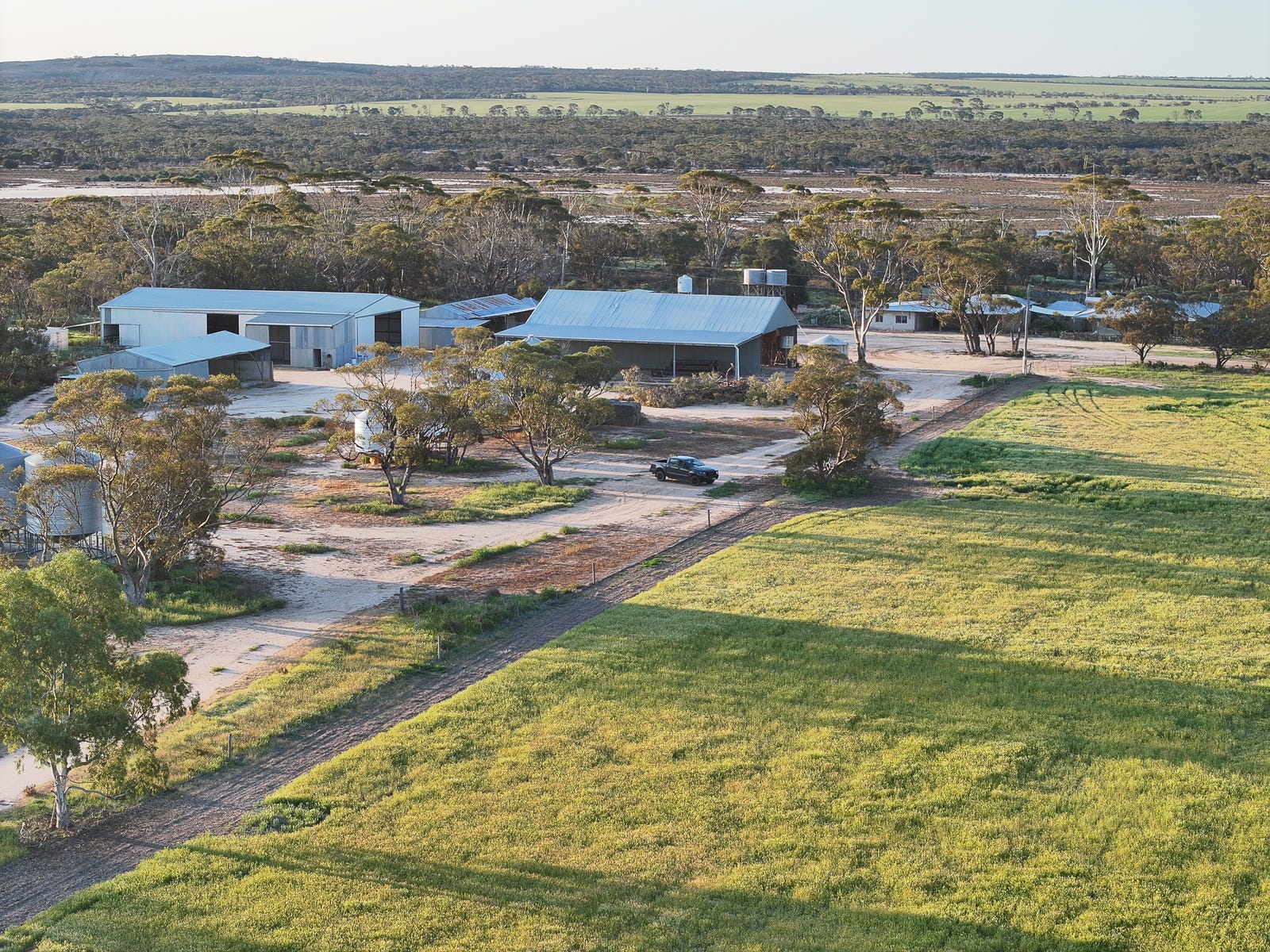 Business For Sale: Hyden, WA 6359