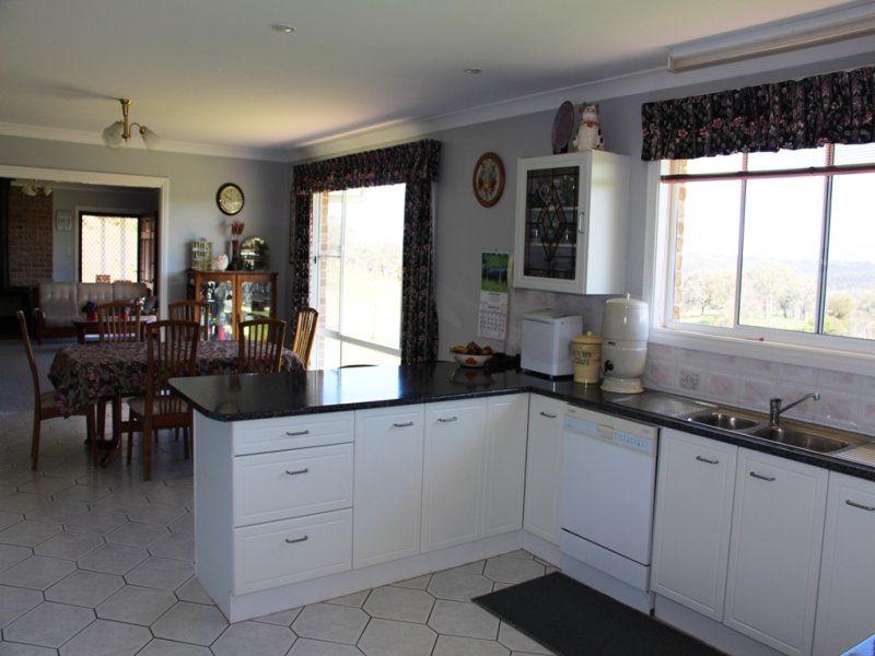 Business For Sale: Guyra, NSW 2365