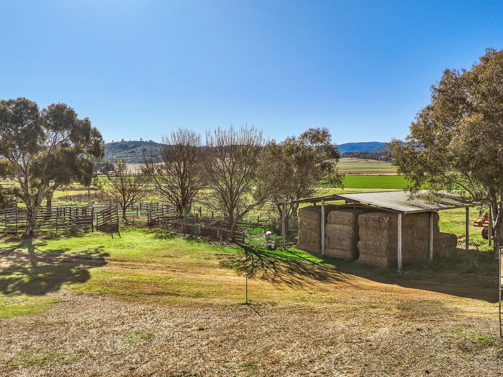 Acreage Land For Sale Tamworth at Dennis Hart blog