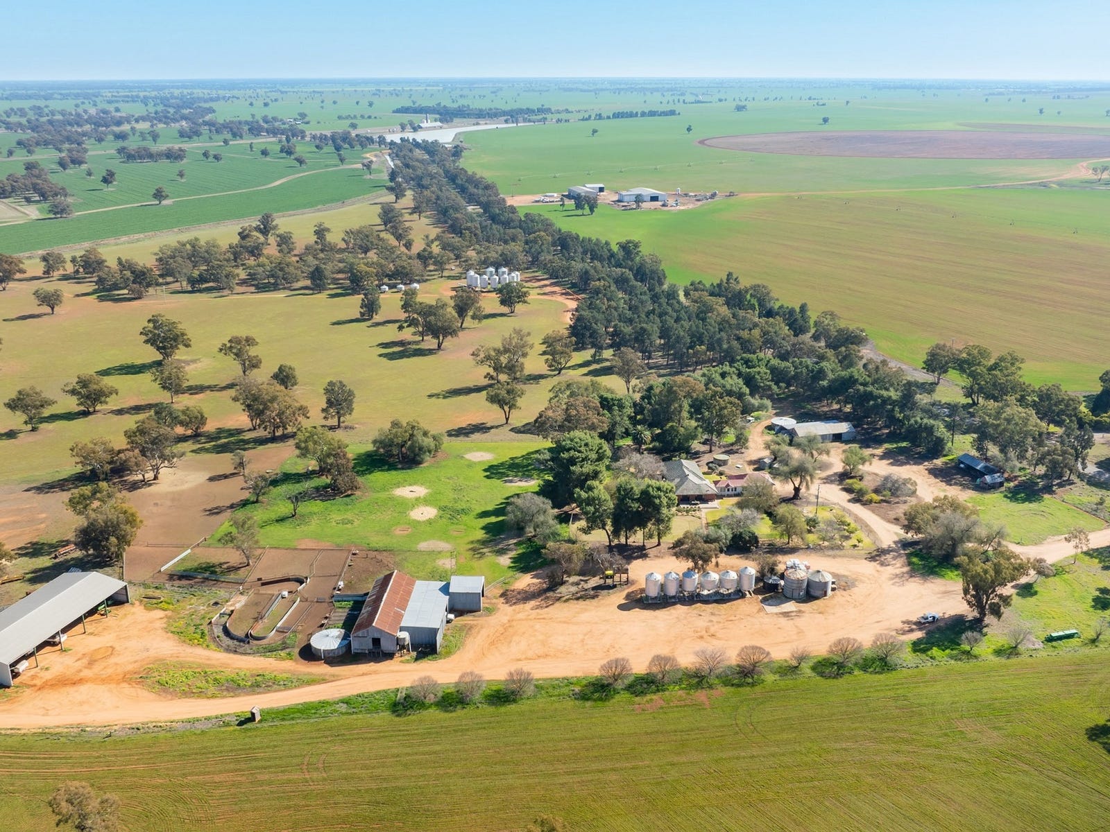 Business For Sale: Oaklands, NSW 2646
