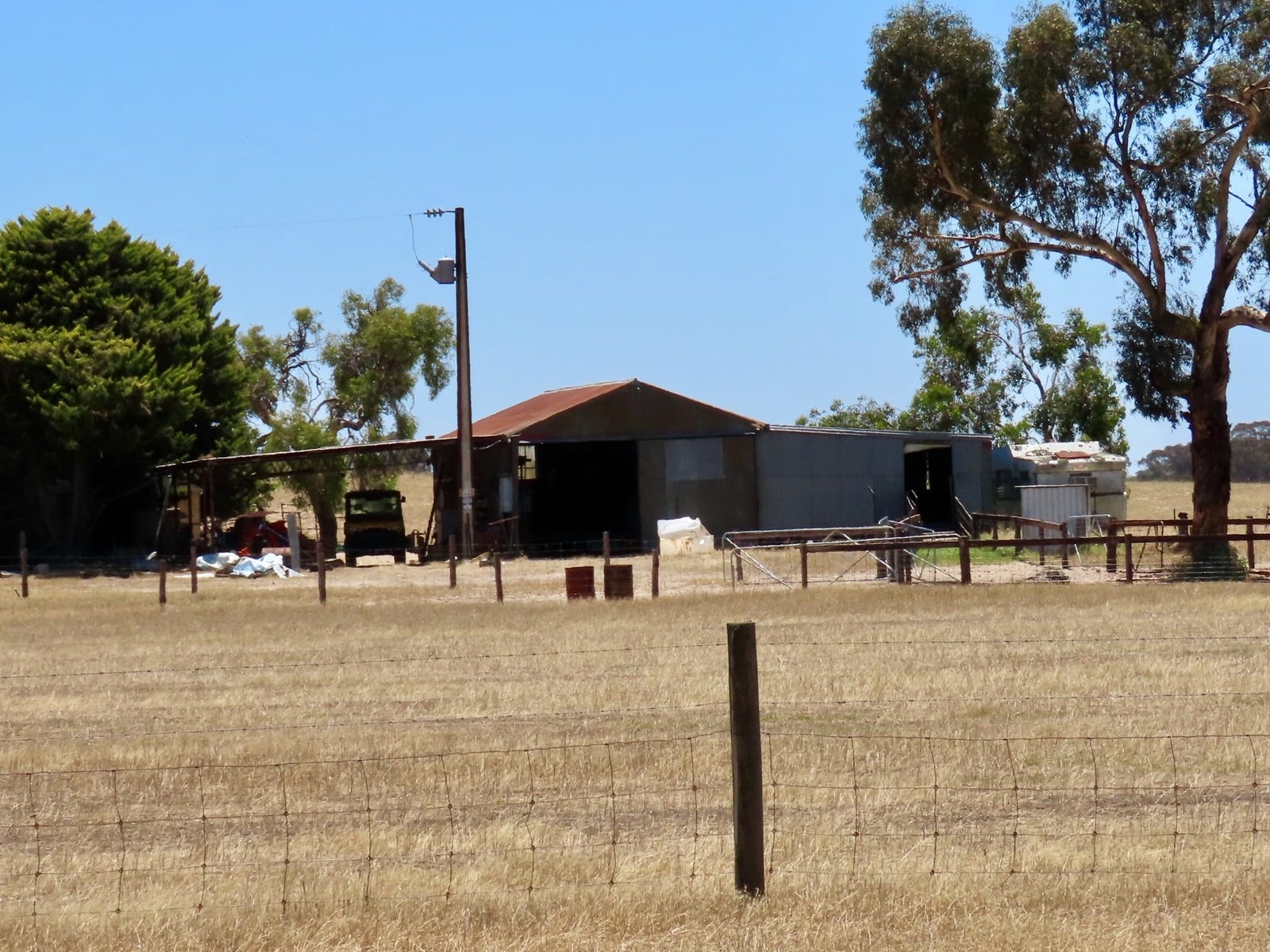 Business For Sale: Custon, SA 5269