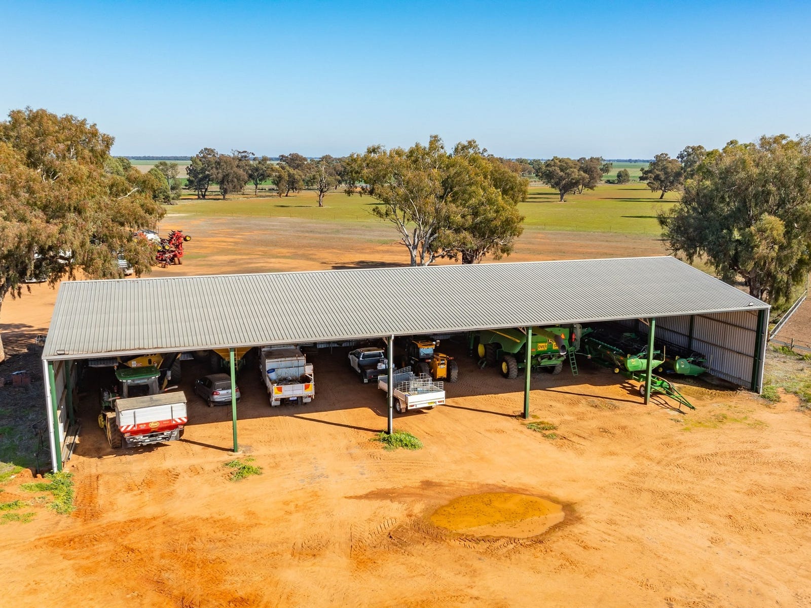 Business For Sale: Oaklands, NSW 2646