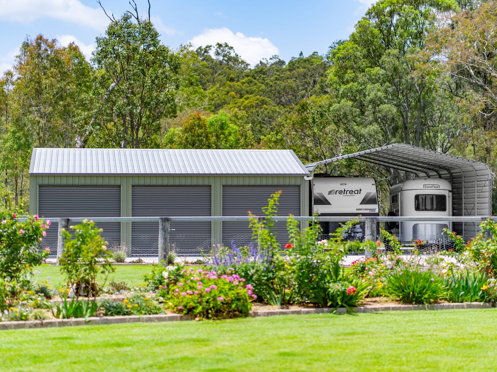 Business For Sale: Josephville, Qld 4285