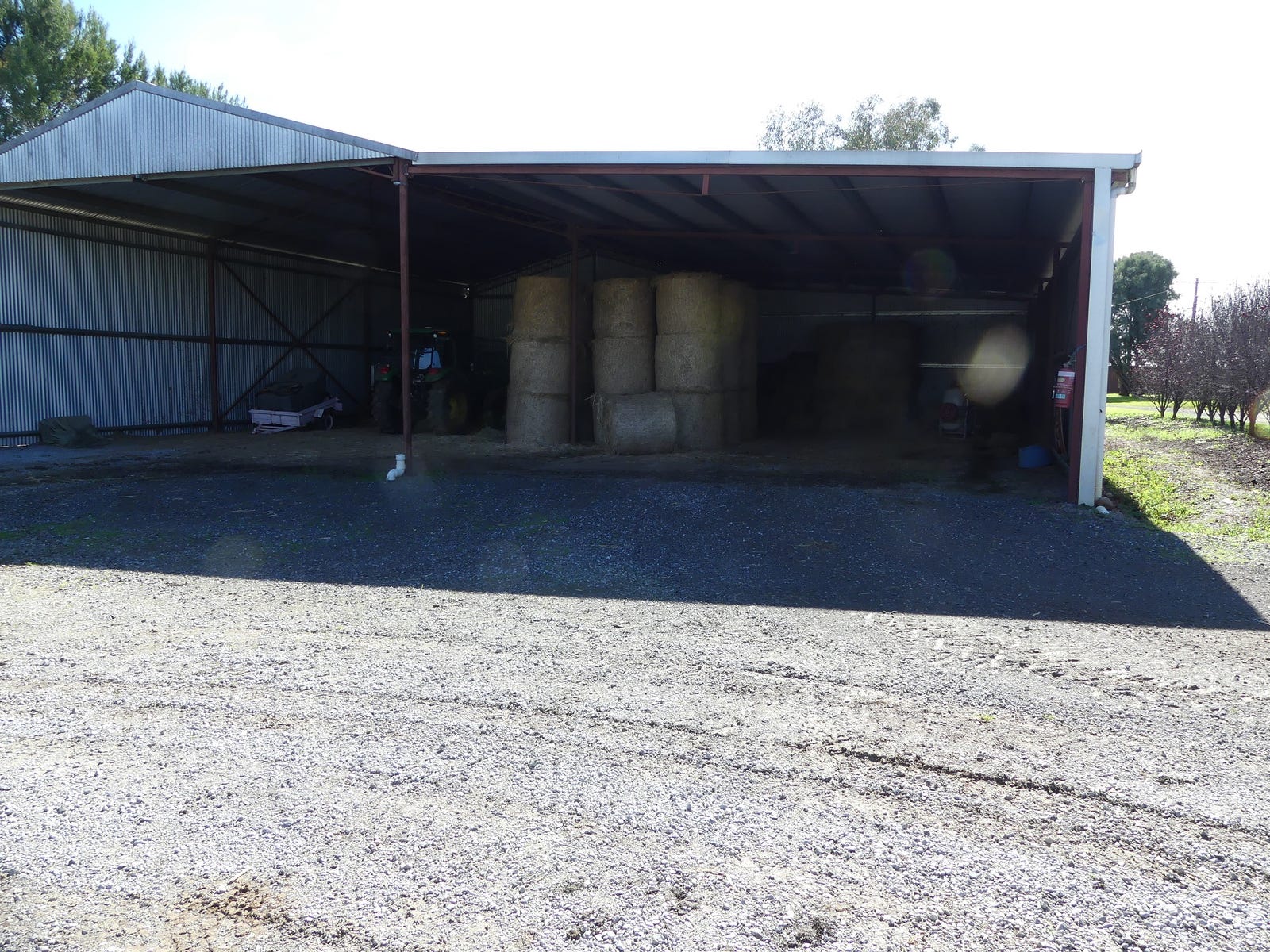 Farm For Sale in Tamworth, NSW 2340 Mccarthy Lane