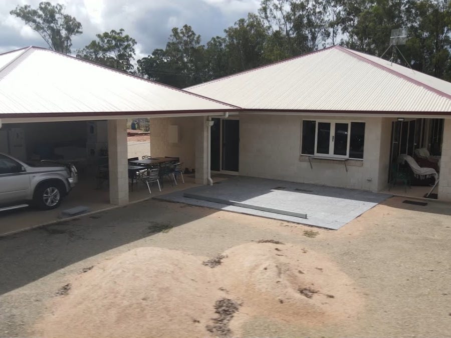 Business For Sale: Wondai, Qld 4606