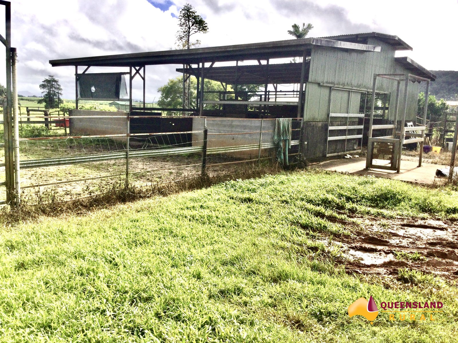 Business For Sale: Utchee Creek, Qld 4871
