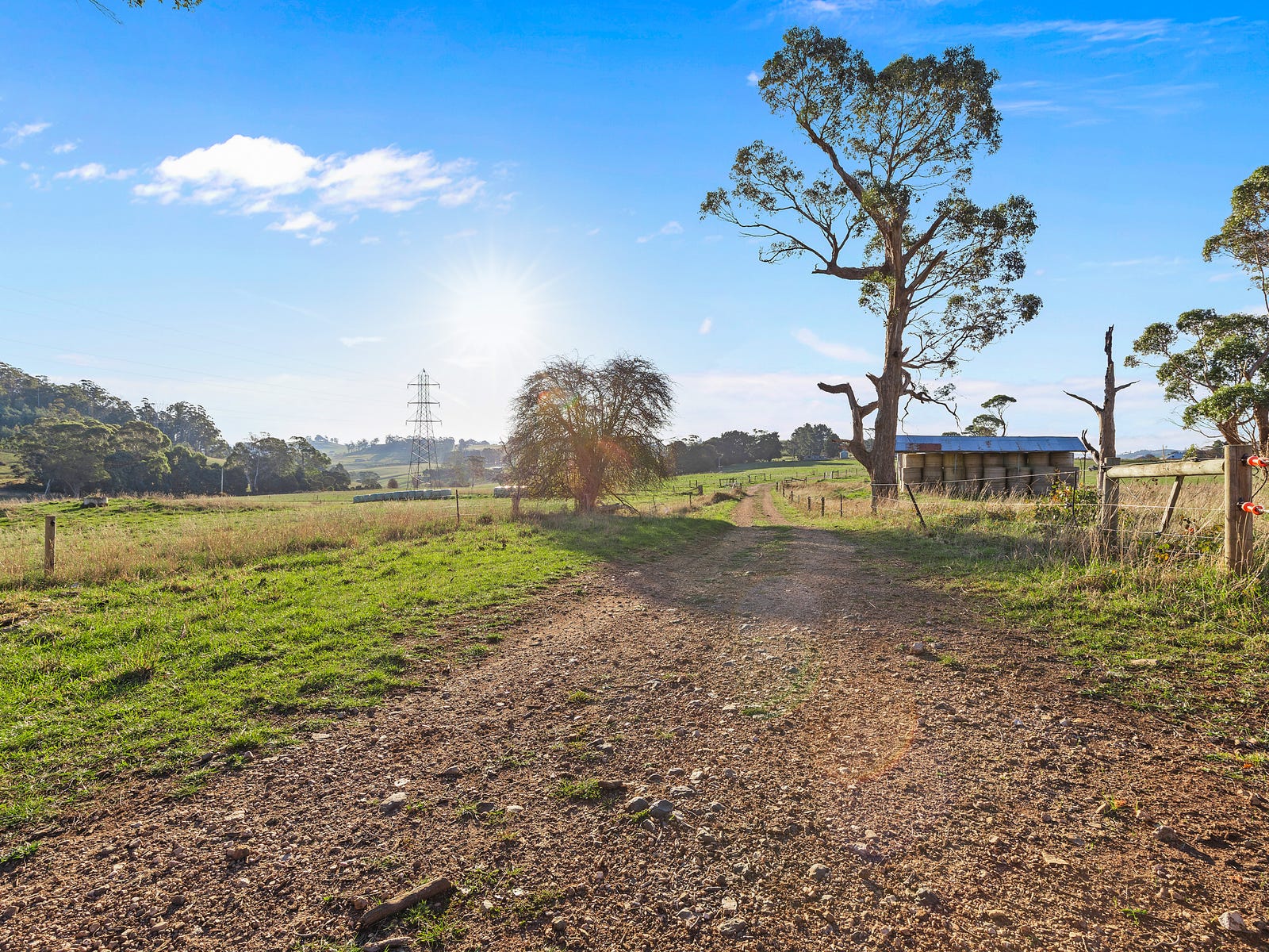 Business For Sale: Dunorlan, Tas 7304