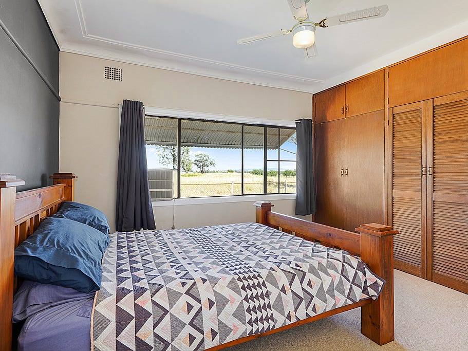 Business For Sale: Somerton, NSW 2340