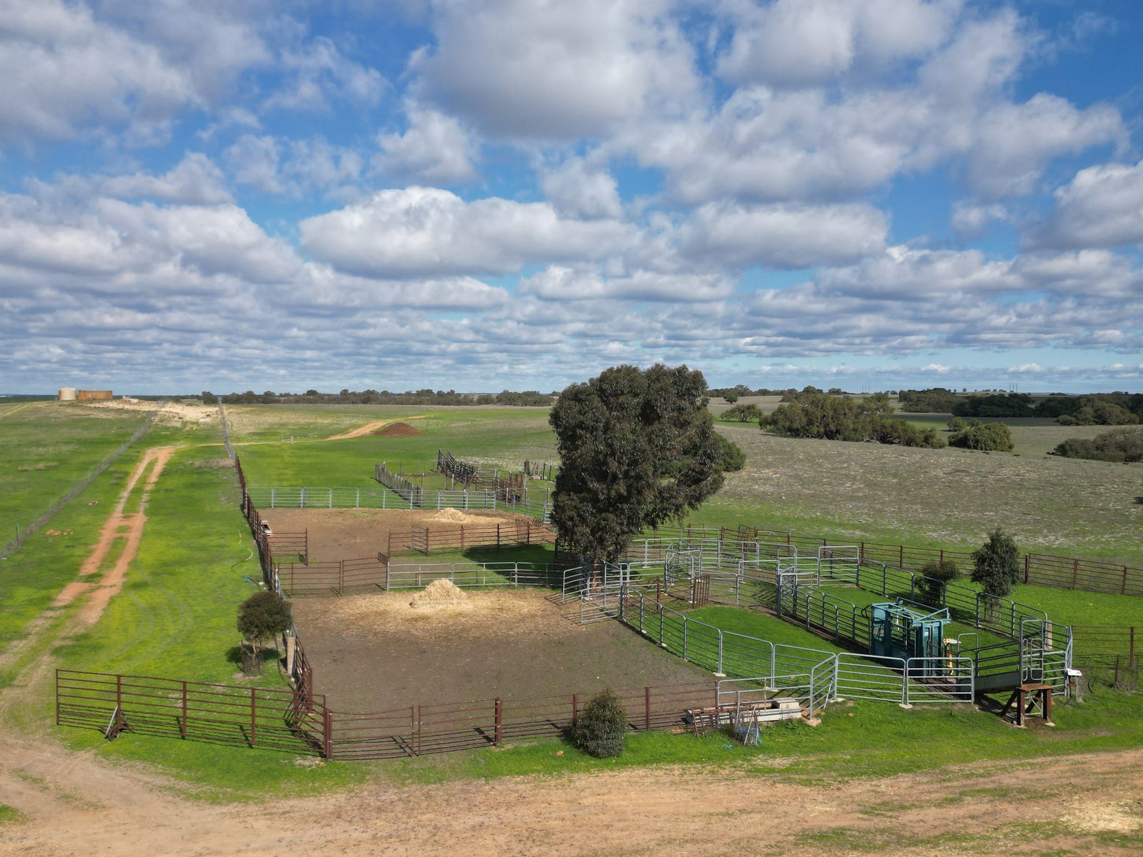 Business For Sale: Mogumber, WA 6506