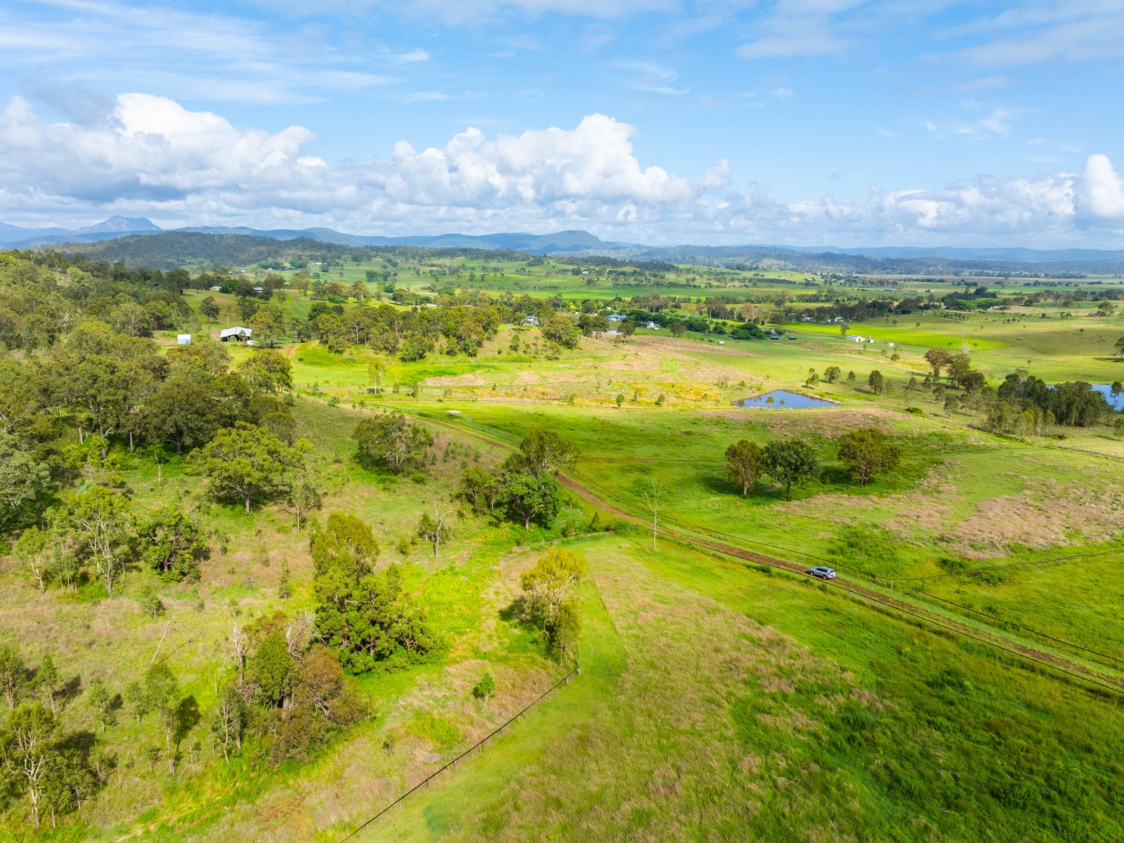 Business For Sale: Oaky Creek, Qld 4285