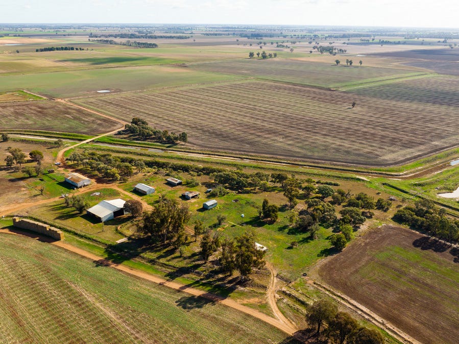 Business For Sale: Berrigan, NSW 2712