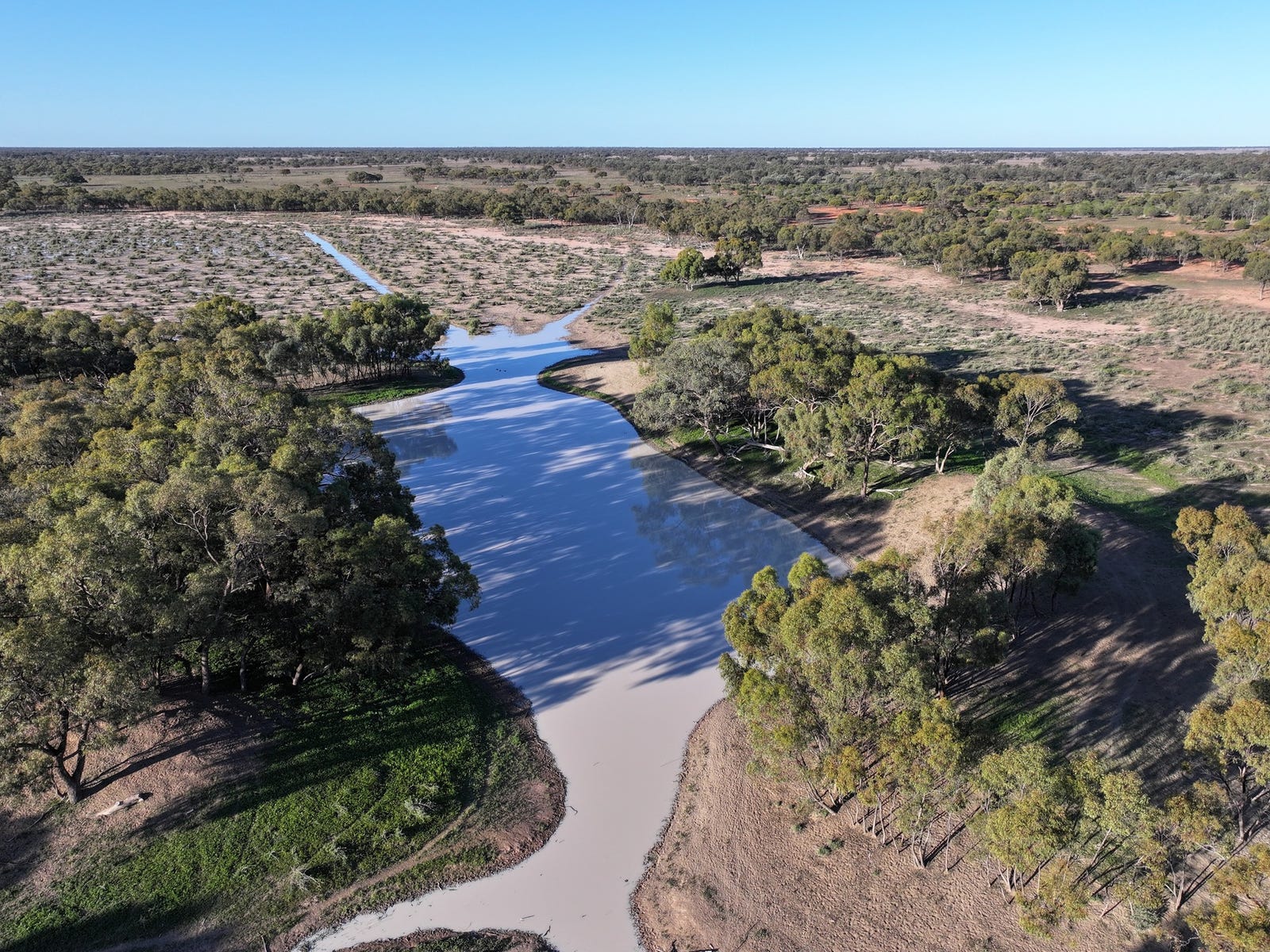 Business For Sale: Ivanhoe, NSW 2878