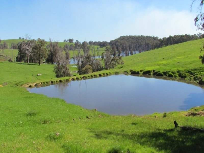 Business For Sale: Donnybrook, WA 6239