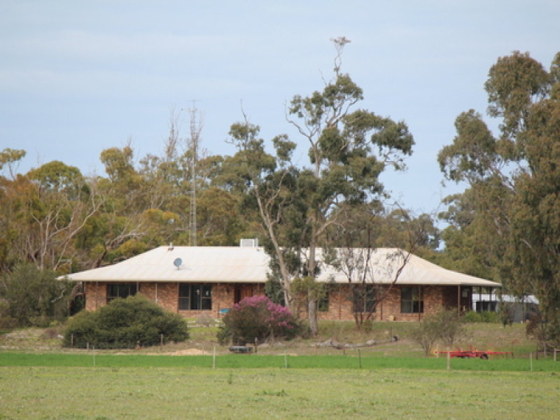 Business For Sale: Keith, SA 5267