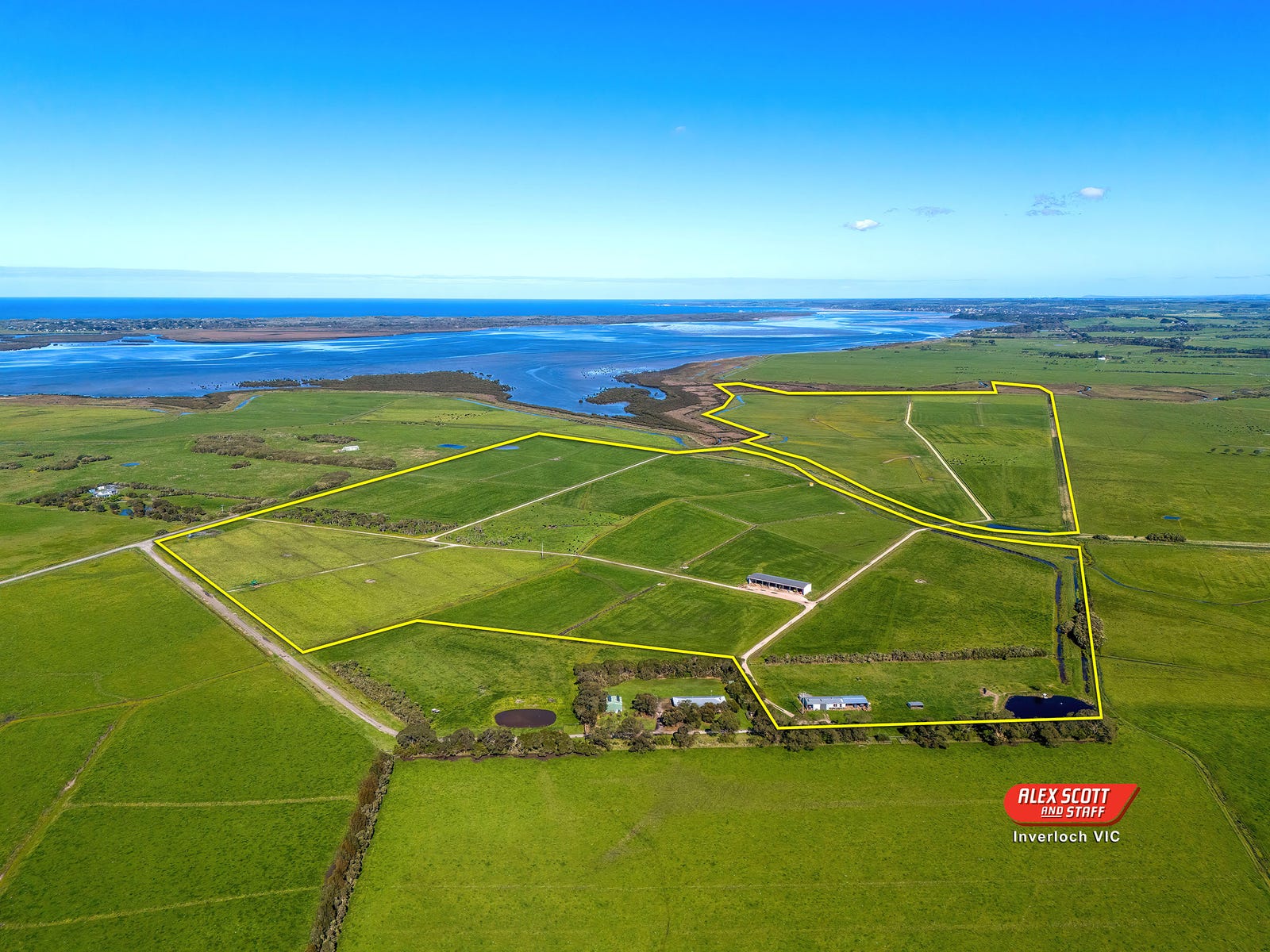 Farms For Sale in Pound Creek, Vic 3996
