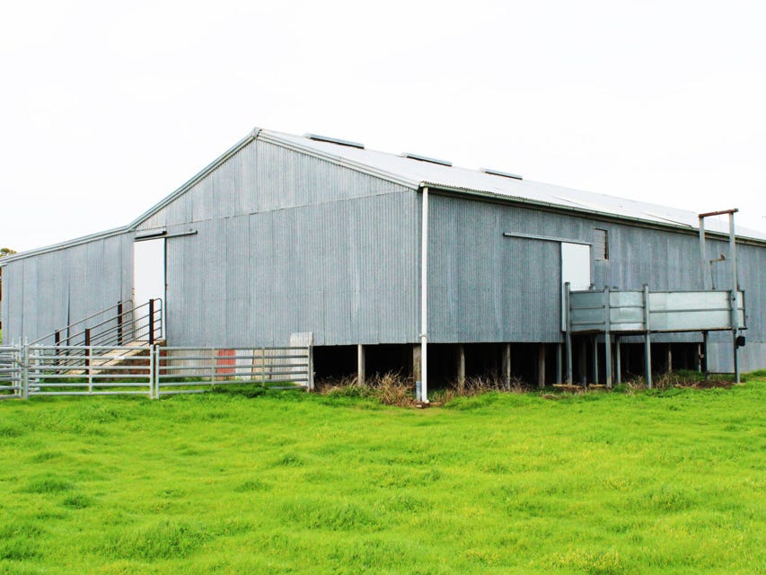 Business For Sale: Mundulla, SA 5270