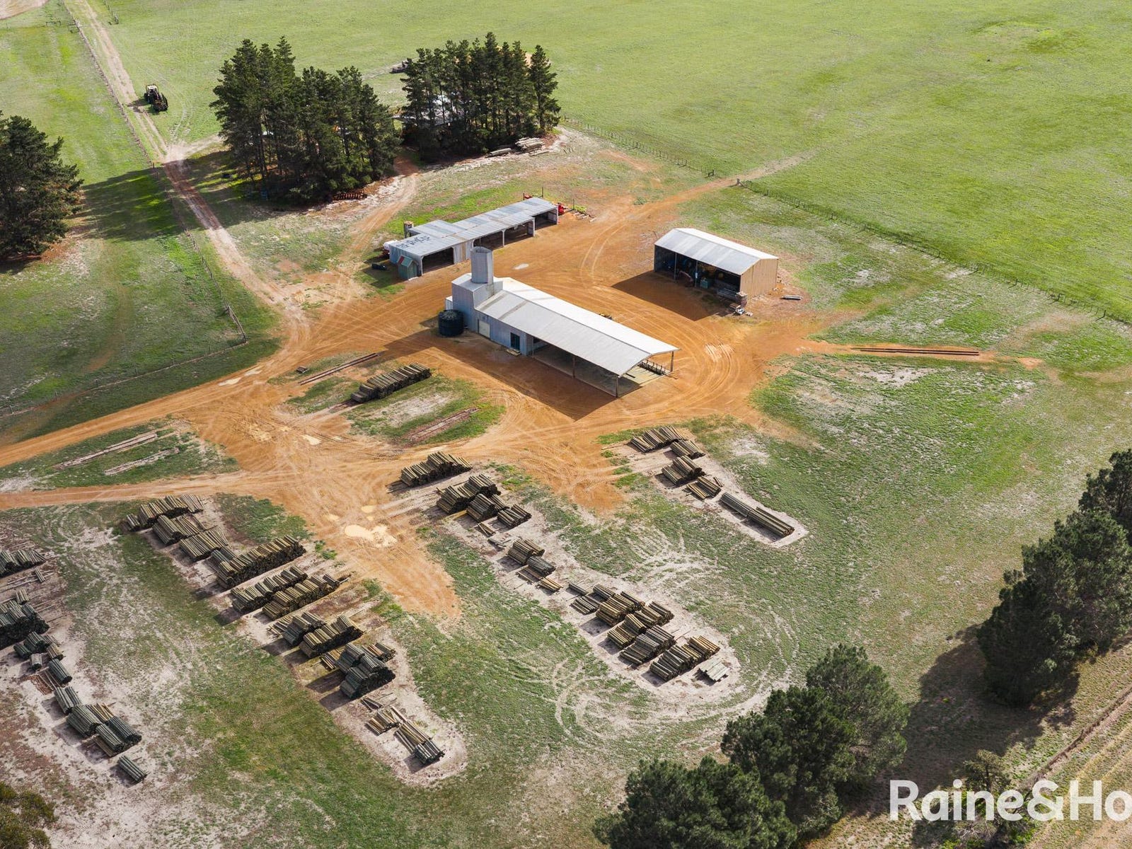 Business For Sale: Gibson, WA 6448