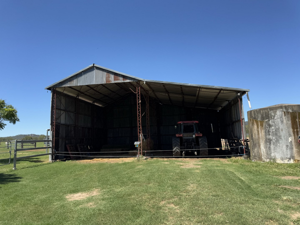 Business For Sale: Moonford, Qld 4630