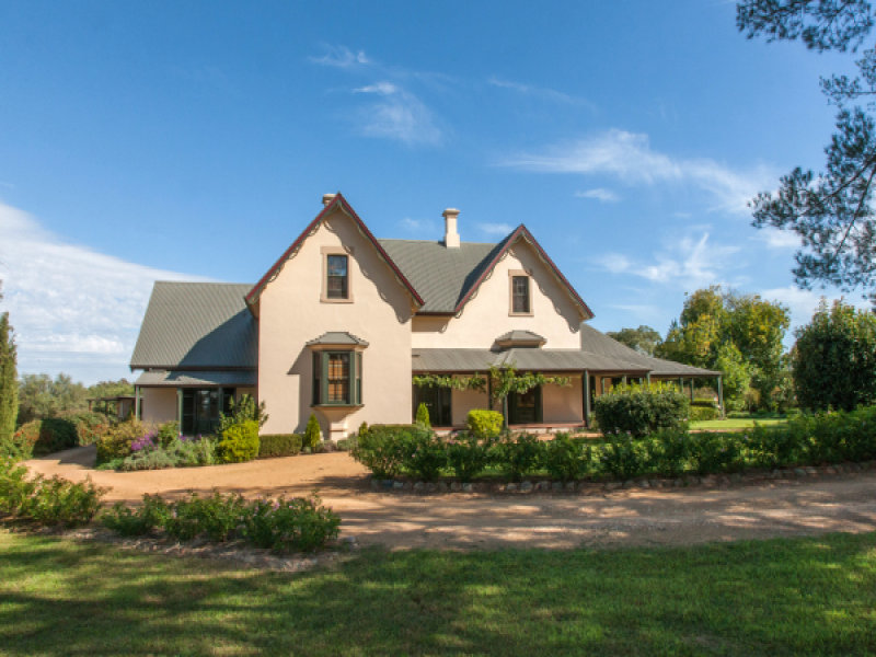 Farm For Sale in Cowra, NSW 2794 Jerula