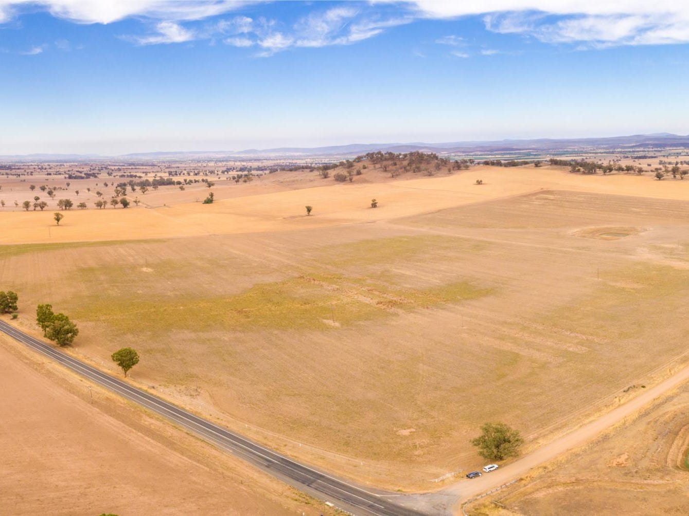 Farm For Sale in Cowra, NSW 2794 1 Yuruga Road