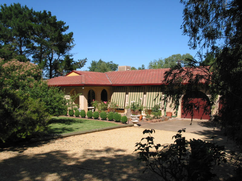 Farm For Sale in Cowra, NSW 2794 'eden' Porters Mount Road