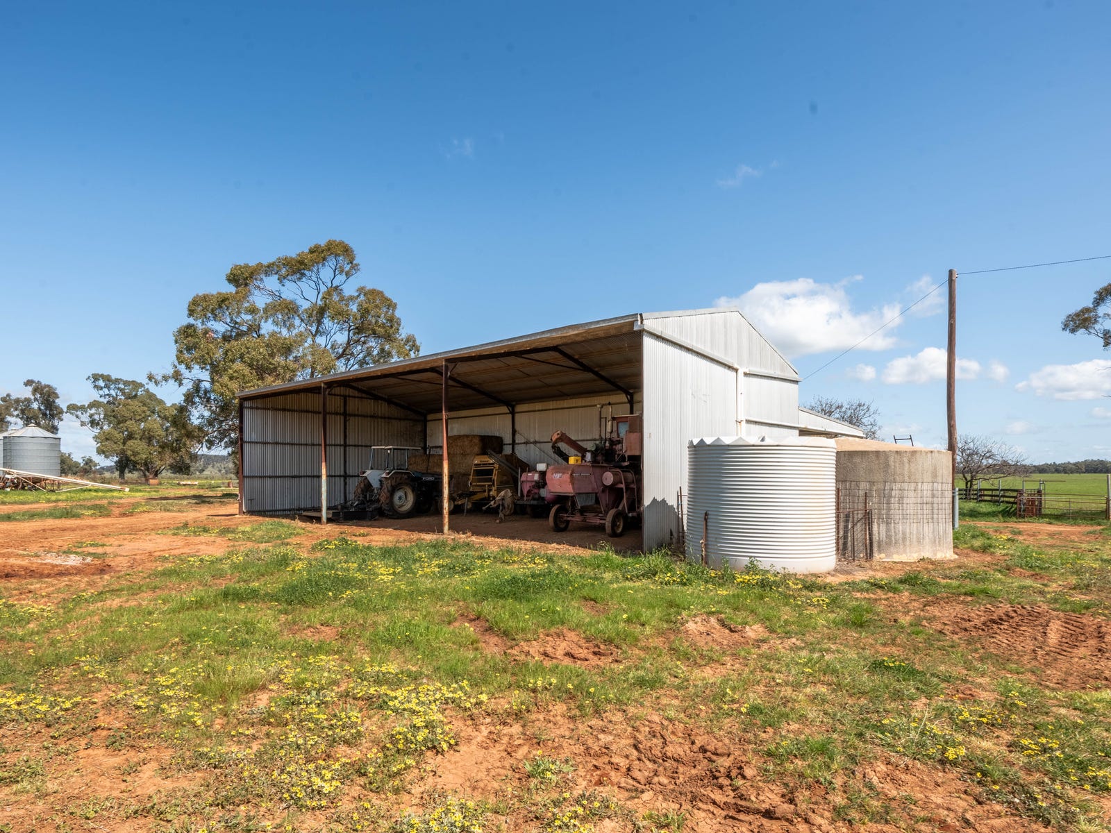 Business For Sale: Forbes, NSW 2871